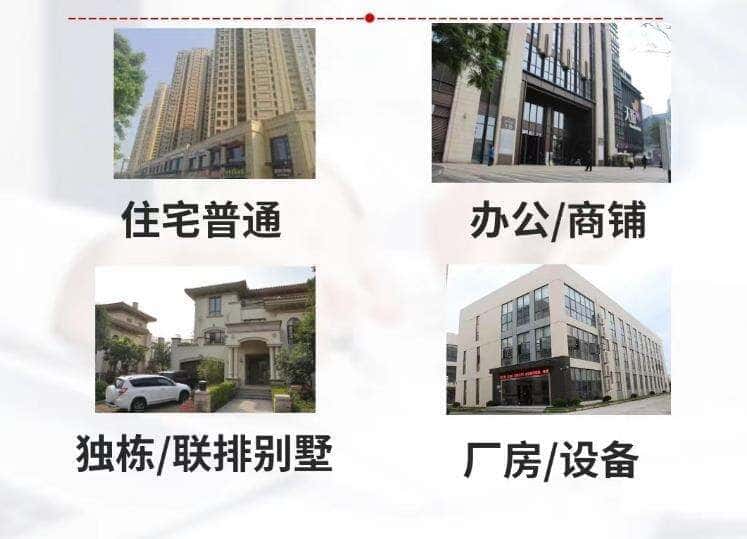 安庆市迎江抵押房产贷款